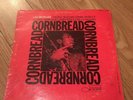 Lee Morgan - Cornbread * Orig Blue Note Mono BLP 4222 Van Gelder Jazz LP