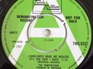 THE TEMPTATIONS - LONELINESS MADE ME REALIZE 7