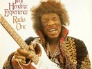 Jimi Hendrix Experience Radio One RALP-0078-2 Ryco Clear Vinyl 2-LPs Gatefold