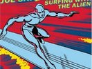 Joe Satriani - Surfing With The Alien (180g Audiophile Vinyl) NEW