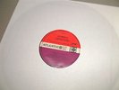LP, LED ZEPPELIN - III, UK RED/PLUM ATLANTIC, PRODUCER J. PAGE AND PETER GRANT
