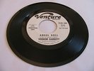 VERNON GARRETT - ANGEL DOLL / HOP, SKIP AND JUMP - VENTURE DJ