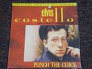 MFSL Elvis Costello PUNCH THE CLOCK Sealed LP #1192 Mobile Fidelity MOFI