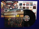Beatles REEL MUSIC CAPITOL HYPE STICKER Shrink wrap Winchester press NICE