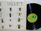 Syd Barrett same 1st 1970 UK- NO EMI Box- Harvest LP Pink Floyd psych