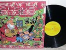 V/A Victoria Spivey Johnny Otis Santa Claus Blues ORIG 1986 LP NM Christmas