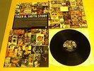 TIGER B. SMITH - WE'RE THE TIGER BUNCH-LP reissue of 1973-Krautrock-Longhair-foc