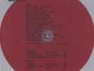 SUN RA Arkestra RED vinyl LP ? Live Storyville 24 October 1977 ? B13