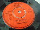 R&B Label 45 Shenley Duffas - Mother-In-Law / Don Drummond & His Group -Festival