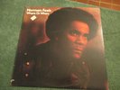 Norman Feels Where or When 1974 soul funk LP on Just Sunshine