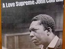 COLTRANE, JOHN A Love Supreme LP New & Still Sealed 180g FOC Impulse  GR-155 USA