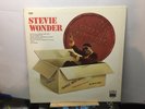 STEVIE WONDER - Signed Sealed & Delivered   TAMLA 304 {nm orig}  Recorded: 1970