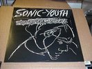 LP:  SONIC YOUTH - Confusion Is Sex  NEW SEALED REISSUE+ DOWNLOAD