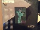 rare library INTRUDERS drama MATCH murder point THE KILLING death chamber OG LP