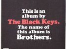 The Black Keys - Brothers [Vinyl]
