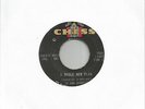 JO ANN GARRETT - A WHOLE NEW PLAN - CHESS
