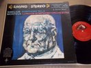 Monteux SIBELIUS Symphony No.2 - RCA LSC-2342 Shaded Dog 1S/3S