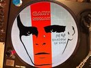 Tubeway Army GARY NUMAN - My Shadow In Vain RARE 12