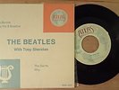 EP The Beatles with Tony Sheridan, My Bonnie / Cry For A Shadow (Atlas 80 031)