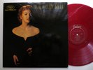 LUCY REED this is - EX/VG+ DG MONO RED VINYL FANTASY 3243 female jazz vocal