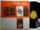 ANNIE ROSS / KING PLEASURE sings - clean NM/NM DG MONO RVG PRESTIGE 7128 jazz