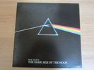 PINK FLOYD - The Dark Side Of The Moon 8 Tracks Korea LP 1979