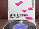 Studio Di Musica Elettronica Di Torino Ferrero - Zaffiri - Gribaudo - Sciarrino