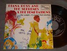 DIANA ROSS THE SUPREMES TEMPTATIONS - THE WEIGHT , PORTUGAL EP TAMLA MOTOWN R&B