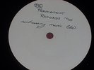 John Martyn: Send Me One Line  orig rare WHITE LABEL PROMO  7