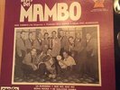 Los Reyes Del Mambo Jose Curbelo y Su Orquesta, Tito Puente Rare Latin LP