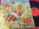 LP / LA ORQUESTA YAMBO 