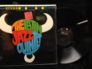 Latin Jazz Quintet-Same-United Artists 5071-SHRINK ERIC DOLPHY