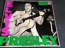 ELVIS PRESLEY (SAME)  - RCA ITALIANA   A12P 0031 THE FIRST LP