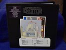 LED ZEPPELIN VERY RARE NM 2LP SONG REMAINS THE SAME D.J.PROMO W/TIMING STRIP