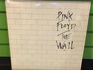 PINK FLOYD The Wall 2xLP First Pressing 1979 Columbia NO UPC VG+
