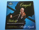 CAMPOLI - ARGENTA - Tchaikovsky - DECCA LXT 5313 - NM