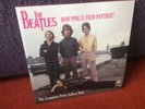 The Beatles How Pink Is Your Panther The Complete Peter Sellers Tapes