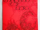 ALCO THREADS OF LIFE ALBUM rare LP record 1970s progressive folk rock