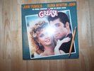 1978 Grease Movie Soundtrack Double 2-disc Album Vinyl LP Record (1)