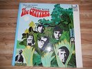 (ORIGINAL) THE CRITTERS TOUCH N GO VINYL LP RECORD ALBUM (1968)