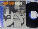 SONNY CLARK QUINTETS SAME BLUE NOTE BNJ 61016 Japanese Pressing OBI MONO LP