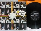 GEORDIE HOPE YOU LIKE IT ODEON EOP-80949 Japanese Pressing Vinyl LP