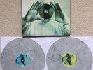 Steven Wilson/Porcupine Tree Stupid Dream Original Grey Marbled Double Vinyl LP