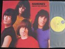 the RAMONES End of the Century SIRE PROMO COPY Phil Spector 