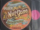 SMALL FACES Ogdens’ Nut Gone Flake 1st Canadian 1968 IMMEDIATE Shrink