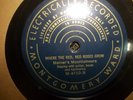 Mainer's Mountaineers 78 MAPLE ON THE HILL PART 2 MONTGOMERY WARD M-4710 EXC