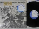 HORACE SILVER QUINTET SAME BLUE NOTE BLP 1539 Japanese Pressing MONO Vinyl LP