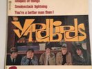 Vinyle THE YARDBIRDS Shapes of things 45 tours7' SUPERBE 231 170 RARE
