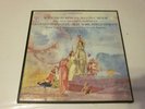 Mahler Symphony 2 Resurrection NY Philharmonic-Bernstein Columbia M2S 695 2 box