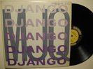 Modern Jazz Quartet - Django - Original Prestige NY Mono RVG Deep Groove